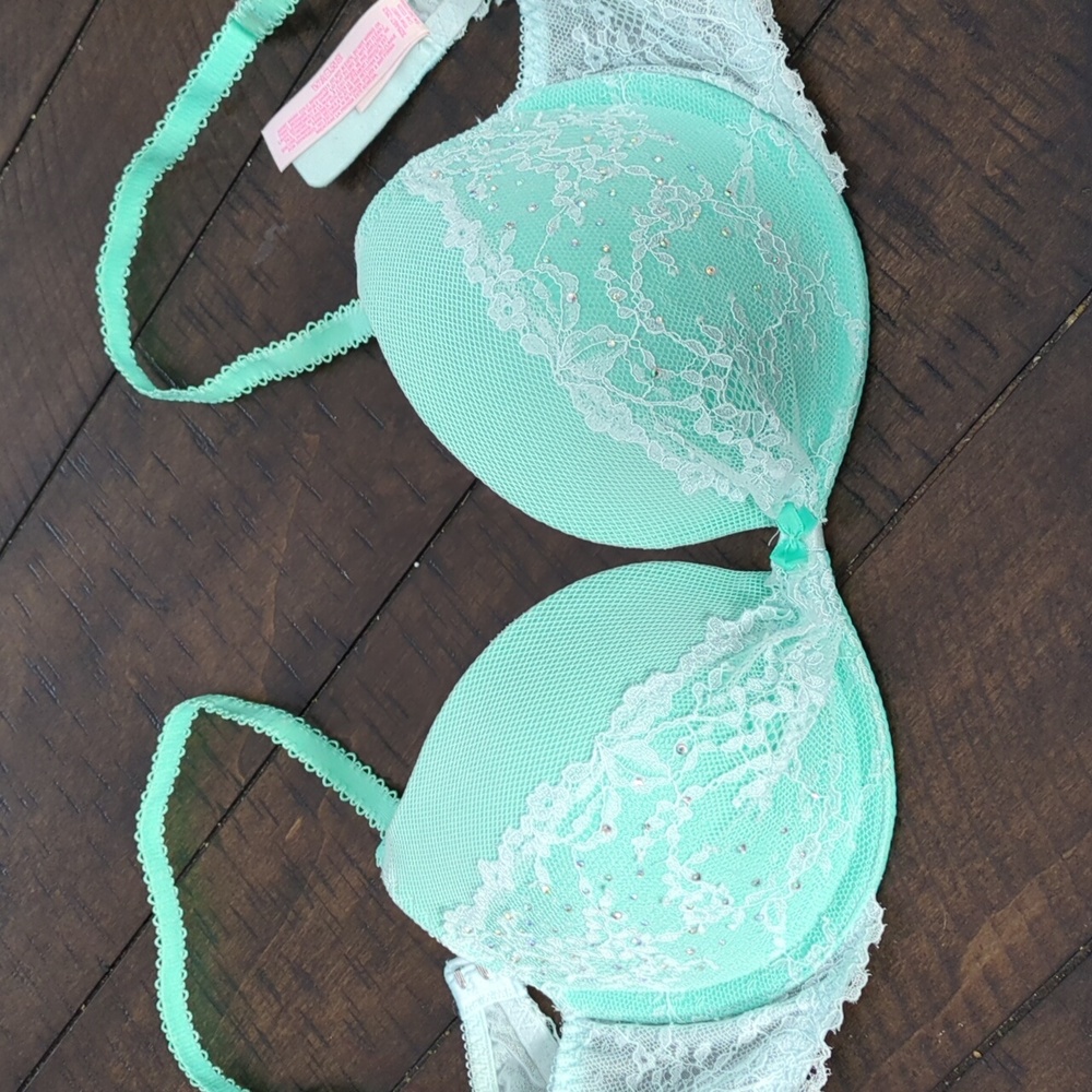 VS Push up Bra